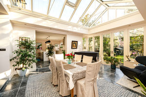 Aberdare Gardens South Hampstead